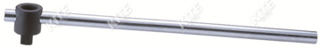 John Deere sliding T handle (550 mm)