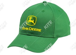 John Deere Herren Cap