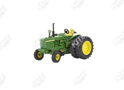 John Deere 4020 traktor makett